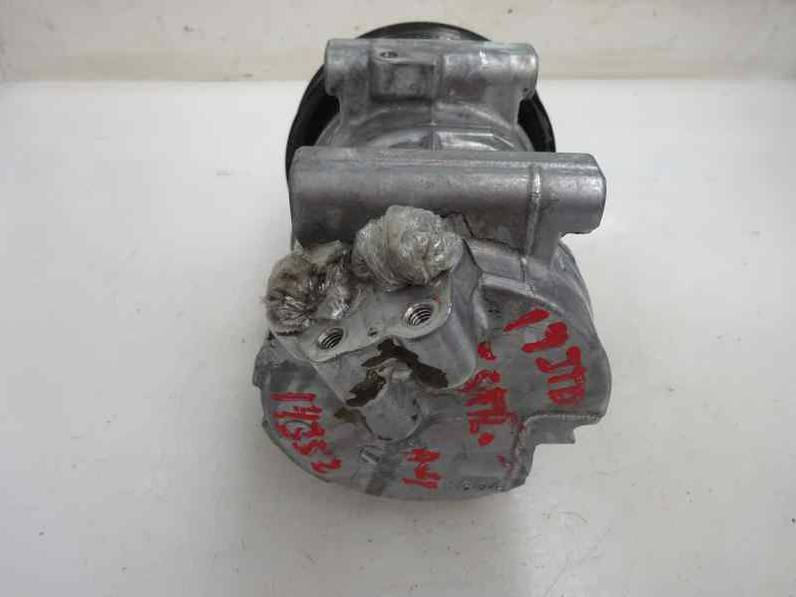 COMPRESOR AIRE ACONDICIONADO FIAT STILO 2004 1.9 JTD (116 CV)