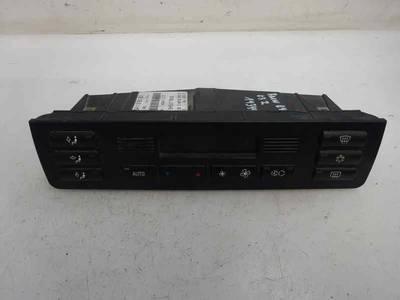 MANDO CLIMATIZADOR BMW SERIE 3 COMPACT 2003 1.8 16V (116 CV)