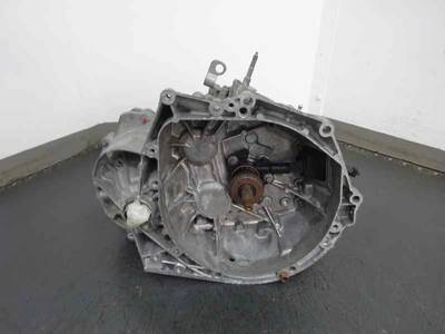 CAJA CAMBIOS PEUGEOT 308 2013 1610 (114 CV)