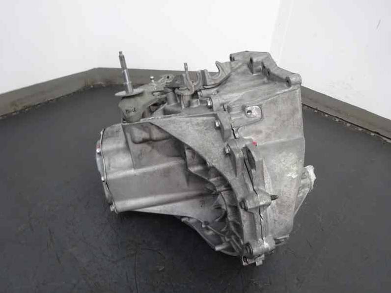 CAJA CAMBIOS PEUGEOT 308 2013 1610 (114 CV)