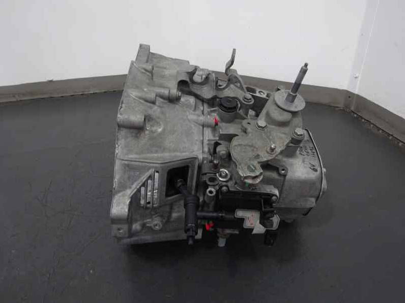 CAJA CAMBIOS PEUGEOT 308 2013 1610 (114 CV)