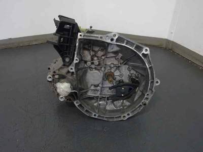 CAJA CAMBIOS PEUGEOT 208 2012 1.2 16V VTI (82 CV)