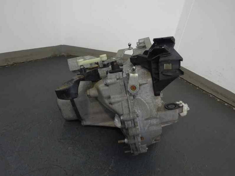 CAJA CAMBIOS PEUGEOT 208 2012 1.2 16V VTI (82 CV)