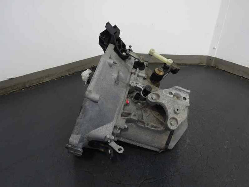 CAJA CAMBIOS PEUGEOT 208 2012 1.2 16V VTI (82 CV)