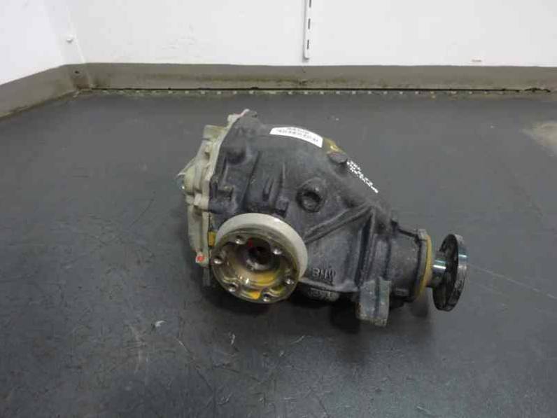 DIFERENCIAL TRASERO BMW X3 2004 2.0 16V D (150 CV)