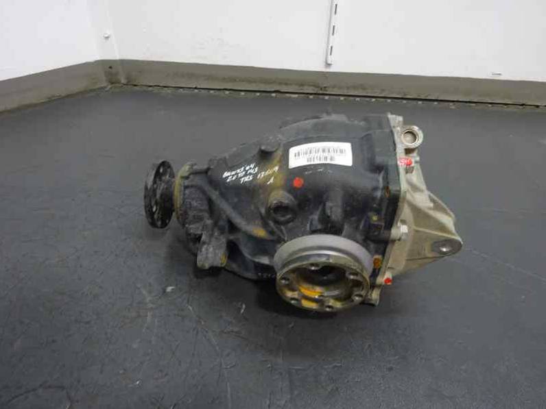 DIFERENCIAL TRASERO BMW X3 2004 2.0 16V D (150 CV)