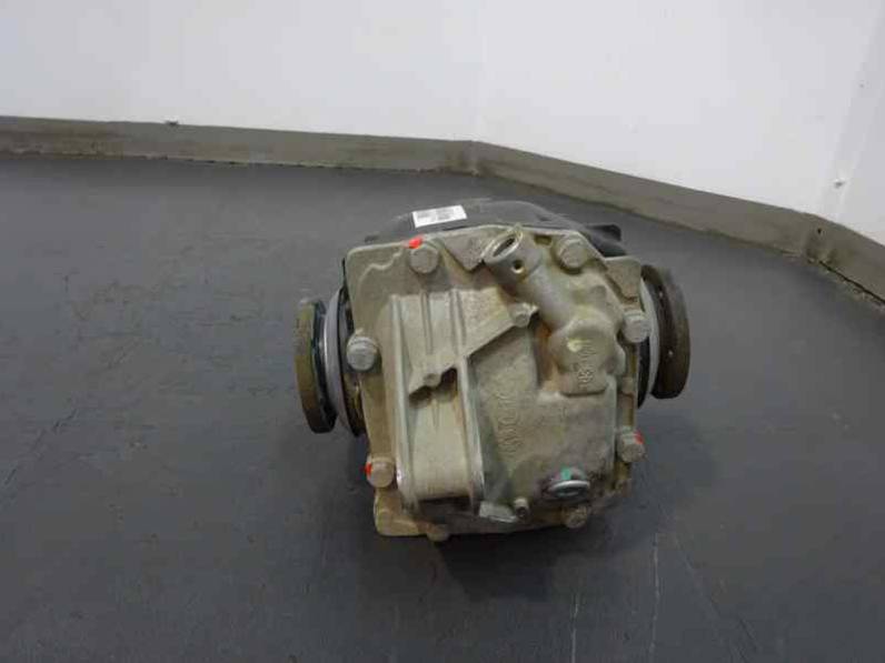 DIFERENCIAL TRASERO BMW X3 2004 2.0 16V D (150 CV)