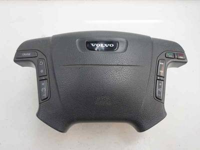 AIRBAG DELANTERO IZQUIERDO VOLVO S80 BERLINA 2000 2.5 TURBODIESEL (140 CV)