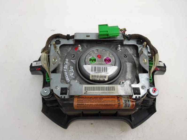 AIRBAG DELANTERO IZQUIERDO VOLVO S80 BERLINA 2000 2.5 TURBODIESEL (140 CV)