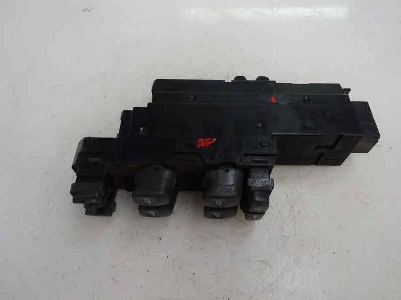 MANDO ELEVALUNAS DELANTERO IZQUIERDO VOLVO S80 BERLINA 2000 2.5 TURBODIESEL (140 CV)