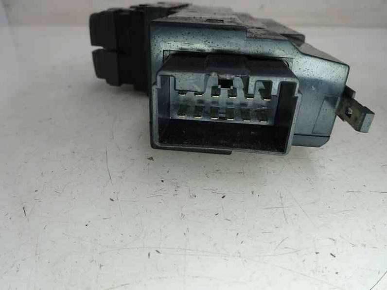 MANDO ELEVALUNAS DELANTERO IZQUIERDO VOLVO S80 BERLINA 2000 2.5 TURBODIESEL (140 CV)