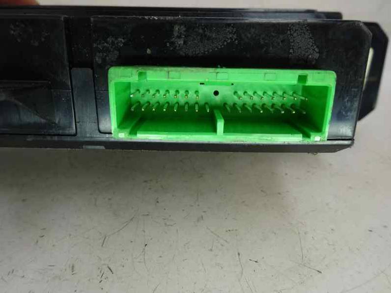 MANDO ELEVALUNAS DELANTERO IZQUIERDO VOLVO S80 BERLINA 2000 2.5 TURBODIESEL (140 CV)