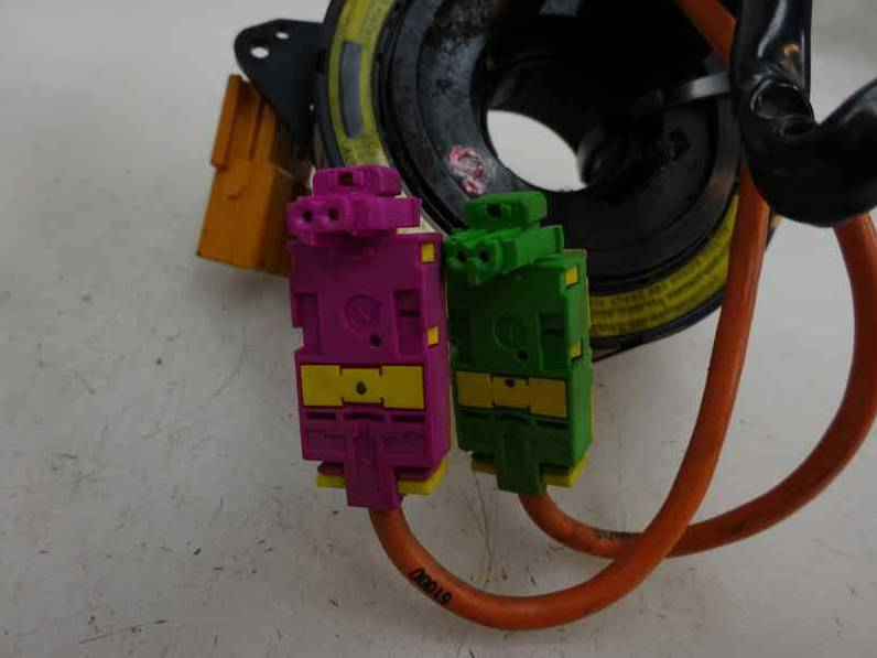 ANILLO AIRBAG VOLVO S80 BERLINA 2000 2.5 TURBODIESEL (140 CV)