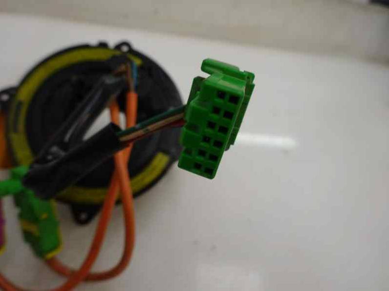 ANILLO AIRBAG VOLVO S80 BERLINA 2000 2.5 TURBODIESEL (140 CV)