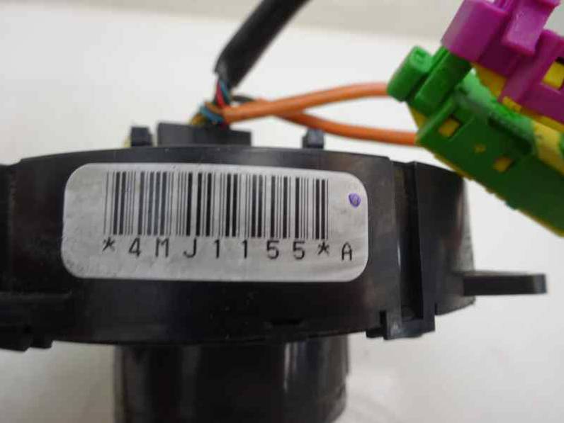 ANILLO AIRBAG VOLVO S80 BERLINA 2000 2.5 TURBODIESEL (140 CV)