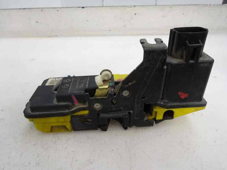 CERRADURA PUERTA TRASERA IZQUIERDA VOLVO S80 BERLINA 2000 2.5 TURBODIESEL (140 CV)