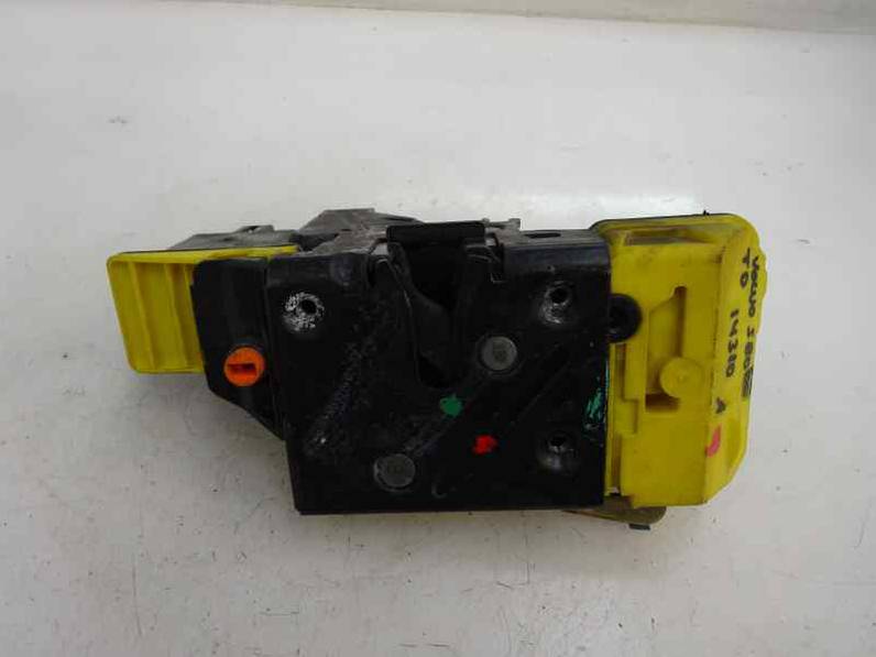 CERRADURA PUERTA TRASERA DERECHA VOLVO S80 BERLINA 2000 2.5 TURBODIESEL (140 CV)