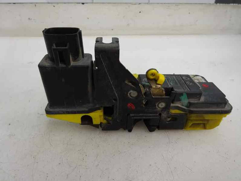 CERRADURA PUERTA TRASERA DERECHA VOLVO S80 BERLINA 2000 2.5 TURBODIESEL (140 CV)