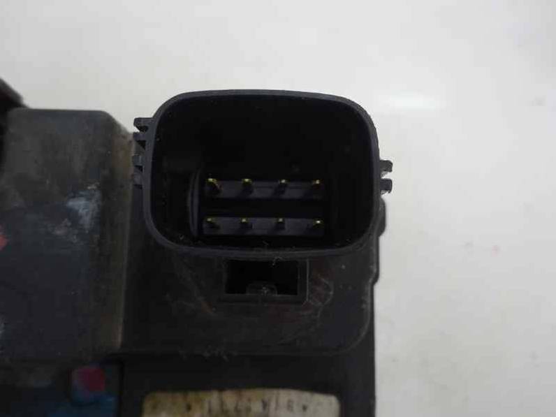 CERRADURA PUERTA DELANTERA IZQUIERDA VOLVO S80 BERLINA 2000 2.5 TURBODIESEL (140 CV)