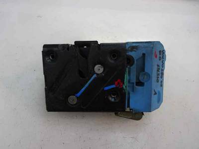 CERRADURA PUERTA DELANTERA DERECHA VOLVO S80 BERLINA 2000 2.5 TURBODIESEL (140 CV)