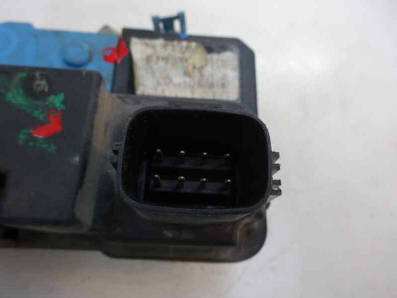 CERRADURA PUERTA DELANTERA DERECHA VOLVO S80 BERLINA 2000 2.5 TURBODIESEL (140 CV)