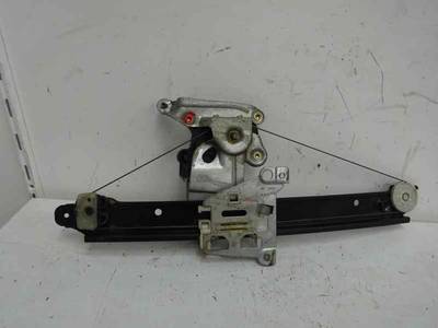 ELEVALUNAS TRASERO DERECHO VOLVO S80 BERLINA 2000 2.5 TURBODIESEL (140 CV)