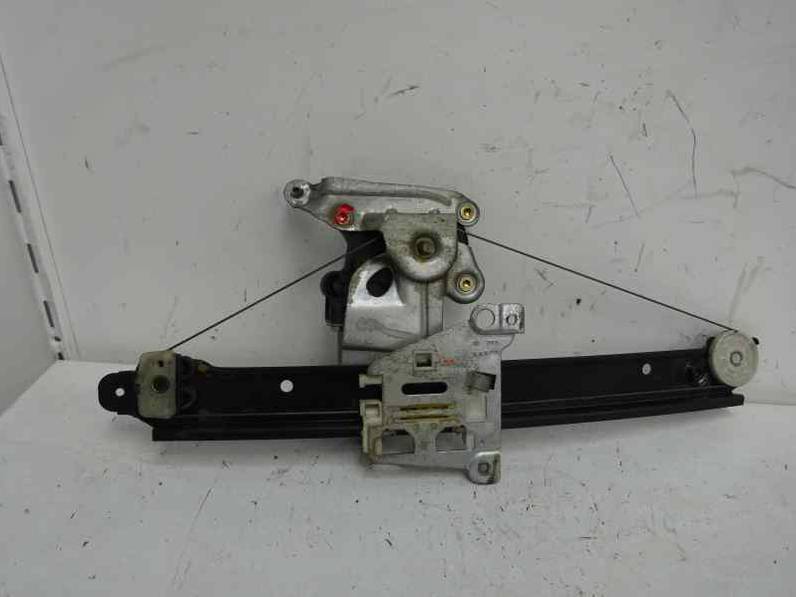 ELEVALUNAS TRASERO DERECHO VOLVO S80 BERLINA 2000 2.5 TURBODIESEL (140 CV)