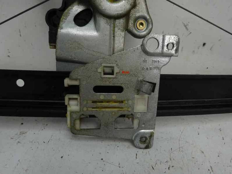 ELEVALUNAS TRASERO DERECHO VOLVO S80 BERLINA 2000 2.5 TURBODIESEL (140 CV)