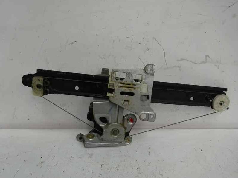 ELEVALUNAS TRASERO IZQUIERDO VOLVO S80 BERLINA 2000 2.5 TURBODIESEL (140 CV)