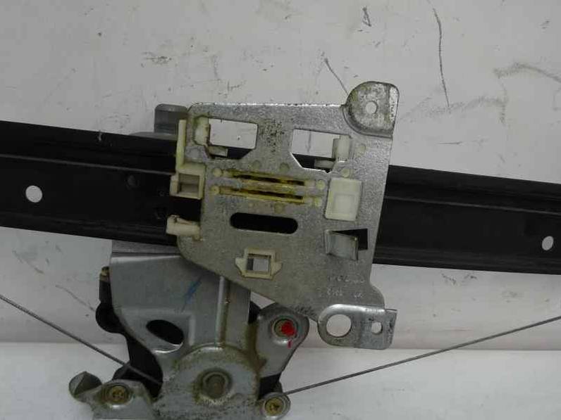 ELEVALUNAS TRASERO IZQUIERDO VOLVO S80 BERLINA 2000 2.5 TURBODIESEL (140 CV)