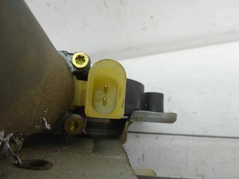 ELEVALUNAS TRASERO IZQUIERDO VOLVO S80 BERLINA 2000 2.5 TURBODIESEL (140 CV)