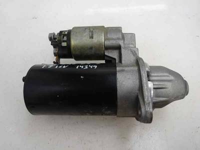 MOTOR ARRANQUE BMW SERIE 3 COMPACT 2003 1.8 16V (116 CV)