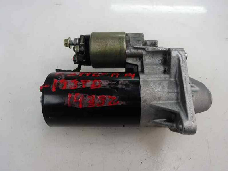 MOTOR ARRANQUE FIAT STILO 2004 1.9 JTD (116 CV)