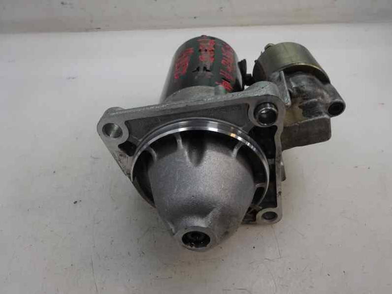 MOTOR ARRANQUE FIAT STILO 2004 1.9 JTD (116 CV)