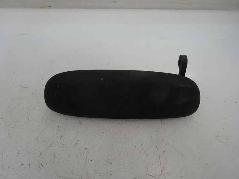 MANETA EXTERIOR DELANTERA IZQUIERDA FORD FIESTA BERLINA 2000 1.3 (60 CV)