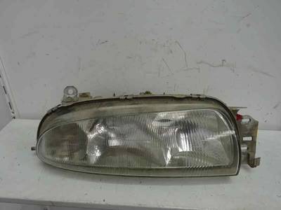 FARO DERECHO FORD FIESTA BERLINA 2000 1.3 (60 CV)