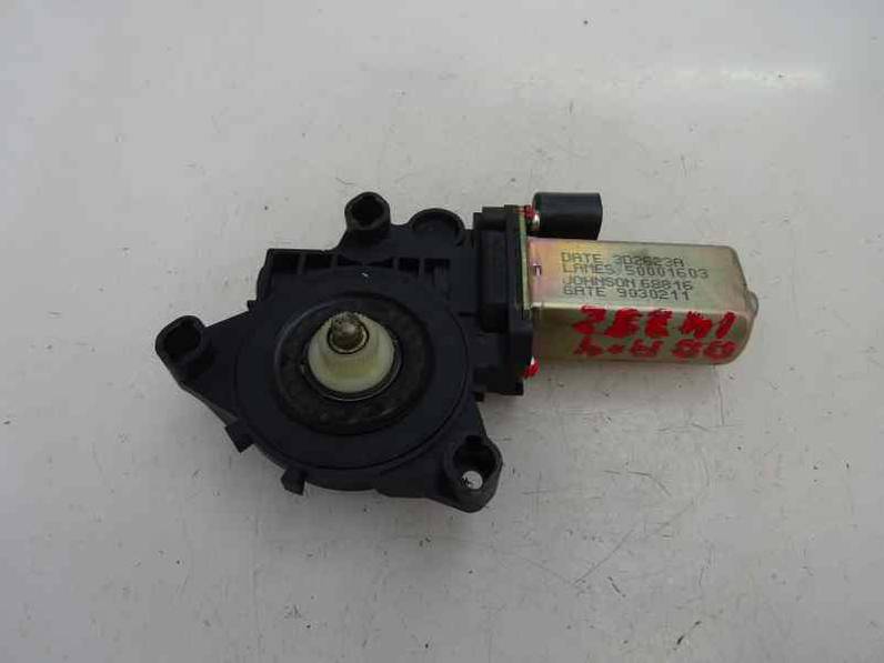 MOTOR ELEVALUNAS DELANTERO DERECHO FIAT STILO 2004 1.9 JTD (116 CV)