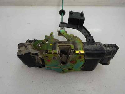 CERRADURA PUERTA DELANTERA DERECHA FIAT STILO 2004 1.9 JTD (116 CV)