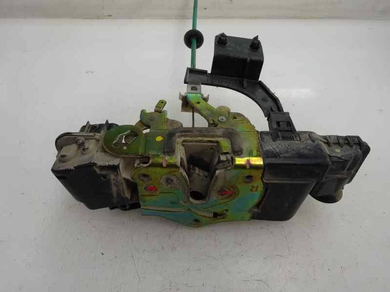 CERRADURA PUERTA DELANTERA DERECHA FIAT STILO 2004 1.9 JTD (116 CV)