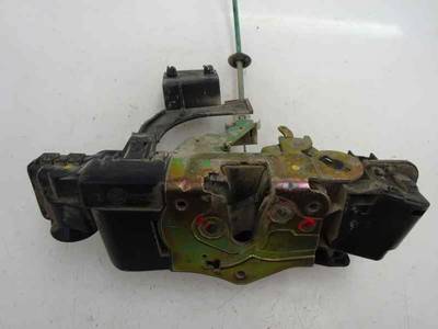 CERRADURA PUERTA DELANTERA IZQUIERDA FIAT STILO 2004 1.9 JTD (116 CV)