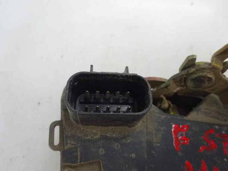 CERRADURA PUERTA DELANTERA IZQUIERDA FIAT STILO 2004 1.9 JTD (116 CV)