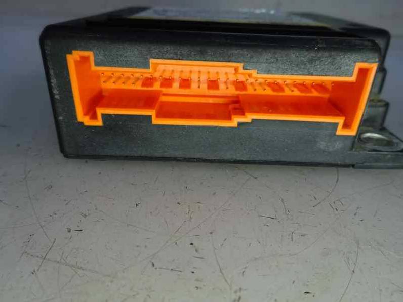 CENTRALITA AIRBAG CITROEN C3 2003 1.4 HDI (68 CV)