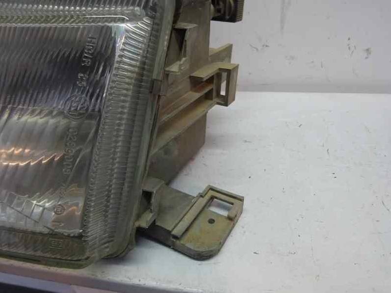 FARO IZQUIERDO RENAULT CLIO I FASE I II 1994 1.4 (79 CV)
