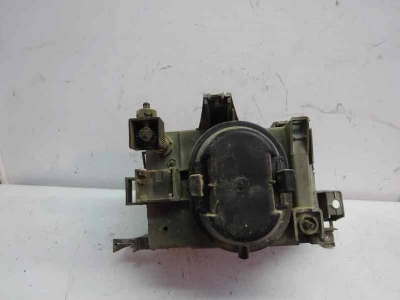 FARO IZQUIERDO RENAULT CLIO I FASE I II 1994 1.4 (79 CV)