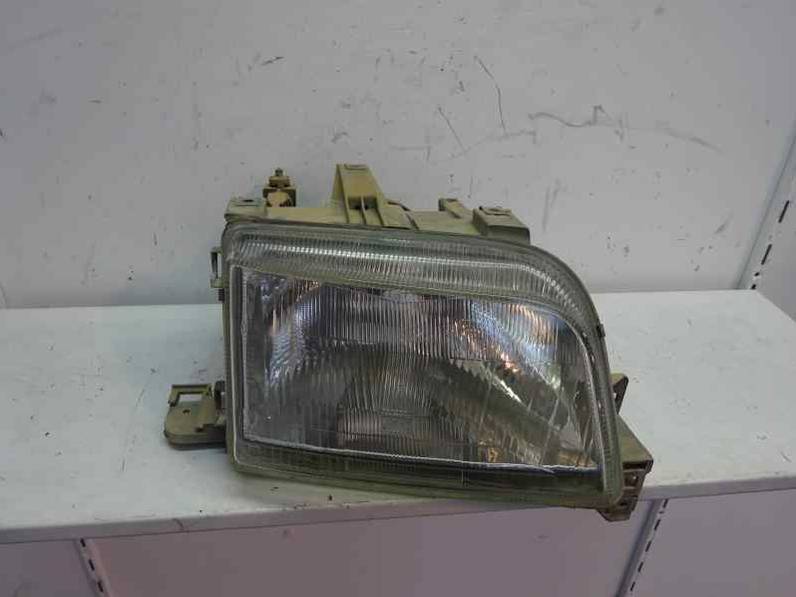 FARO DERECHO RENAULT CLIO I FASE I II 1994 1.4 (79 CV)