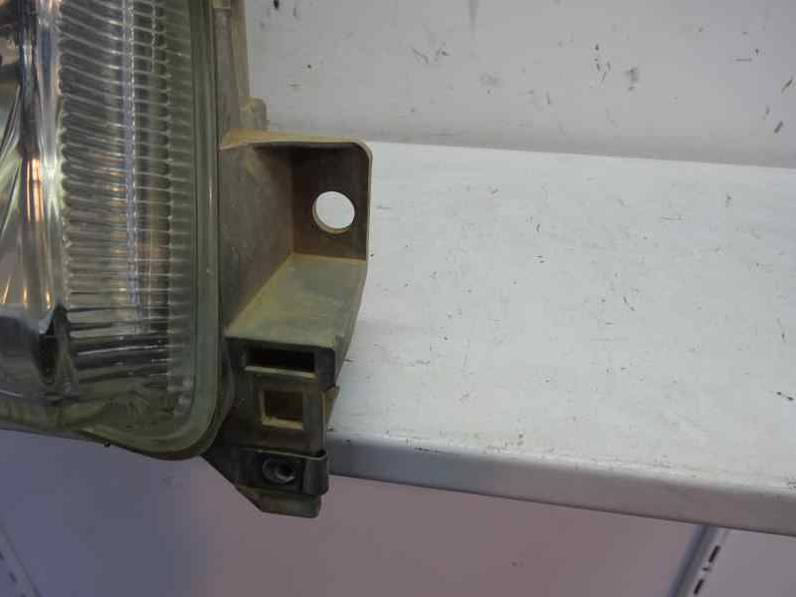 FARO DERECHO RENAULT CLIO I FASE I II 1994 1.4 (79 CV)