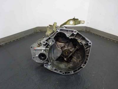 CAJA CAMBIOS FIAT SEICENTO 2000 1.1 (54 CV)