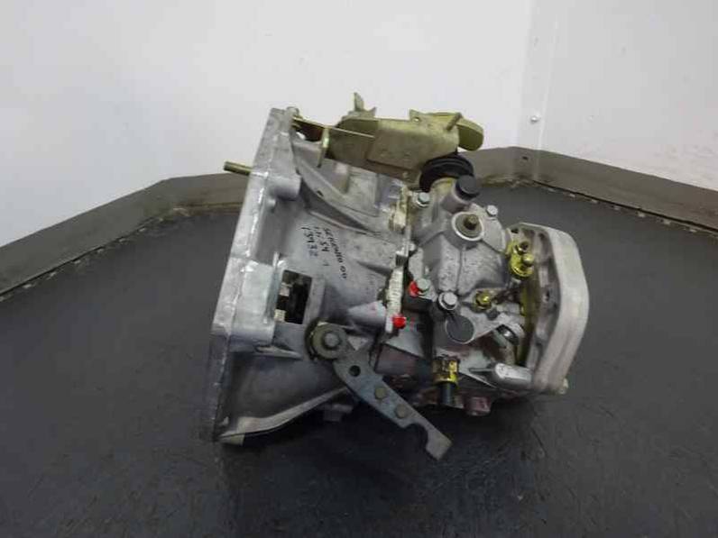 CAJA CAMBIOS FIAT SEICENTO 2000 1.1 (54 CV)
