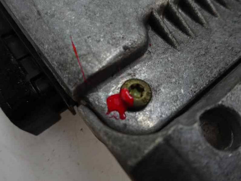 CENTRALITA MOTOR UCE FIAT STILO 2002 1.9 JTD (116 CV)