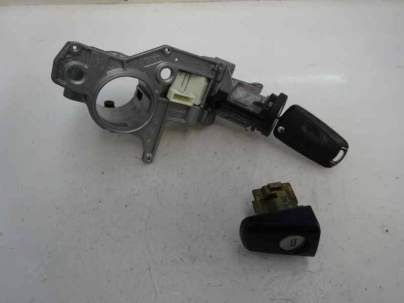 CONMUTADOR DE ARRANQUE OPEL ZAFIRA B 2006 1.8 (120 CV)